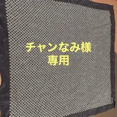 GUCCI スカーフ