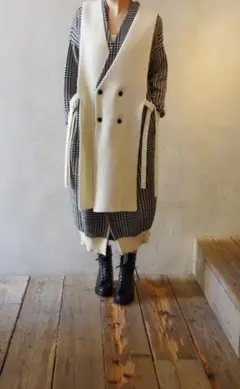 maison eureka lineman boots