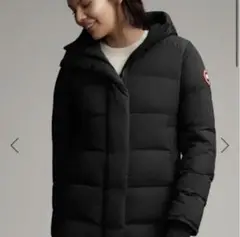 新品 CANADA GOOSE ALLISTON JACKET サイズXS