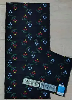久留米かすり　はぎれ　ハンドメイド