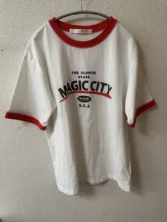 Ray Cassin リンガーT