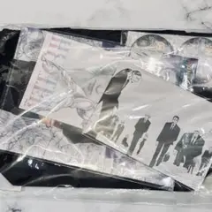 HUNTER × HUNTER 幻影旅団セット 未開封 ジャンプショップ 原作絵