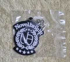 Novelbright　カプセルラバーマスコット