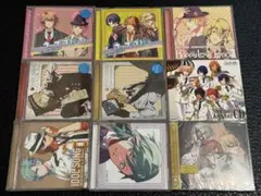 うたの☆プリンスさまっ♪ CDまとめ売り