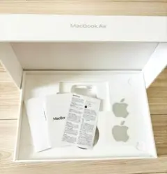 MacBook Air箱のみ