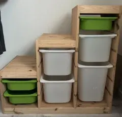 IKEAトロファスト