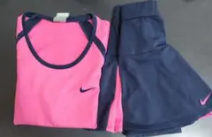 NIKE スポーツウエア スカート Tシャツ