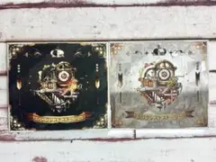 クロクレストストーリー 初回限定盤a.b セット
