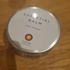 LAVA エッセンシャルバーム 65g