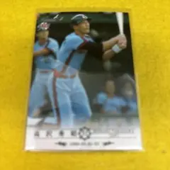 キ*タ様 【直筆サイン】ロッテオリオンズ高沢秀昭選手の使用