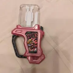 仮面ライダー　エグゼイド　ガシャット　マイティーアクション