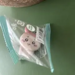 ちいかわインテリアミニフィギュア5 カニちゃん