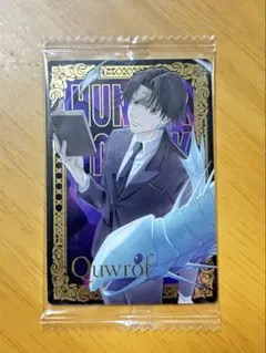 HUNTER×HUNTER　イタジャガ　クロロ