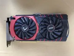 GTX980 msi グラフィックボード グラボ