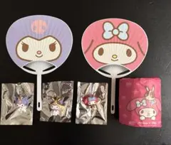 宇佐美 ⭐︎マイメロシリーズ セットでご用意⭐︎