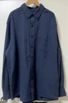 エルエルビーン　シャツ