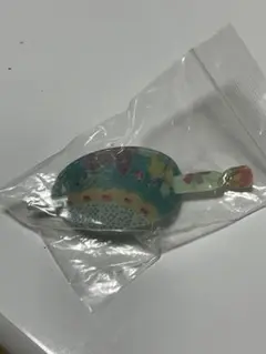 髪留め