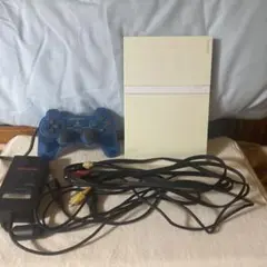 PlayStation2／本体フルセット