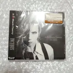 Acid Black Cherry INCUBUS
