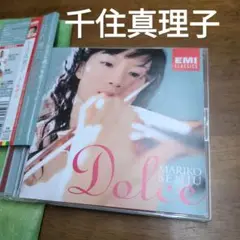 ドルチェ 千住真理子(VN)藤井一興(P)