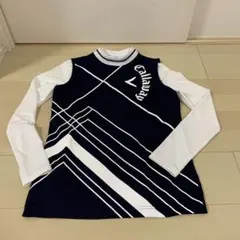 Callaway レディース シャツ Mサイズ(ノースリーブシャツのみ出品)