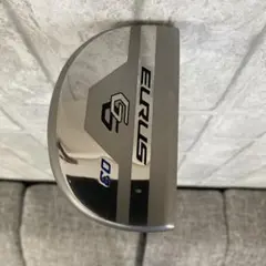 ミズノ EURUS G6パター センターシャフト