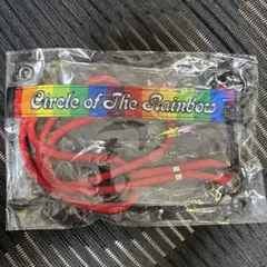 夏のイベント　ストラップ　THEALFEE オマケ付き