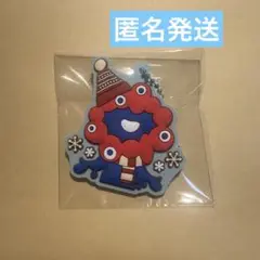 【新品】ミャクミャク ぷっくりラバマス2025 食玩 大阪万博