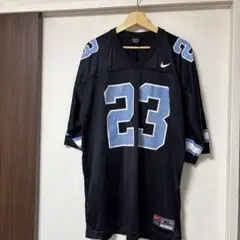 Nike アメリカンフットボールシャツ XL 23番