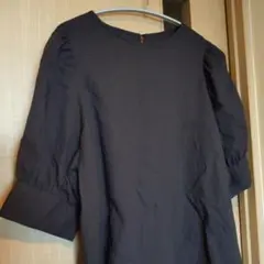 grove 半袖ブラウス　XL ワールド
