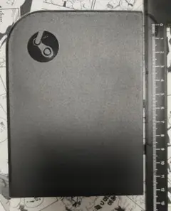 STEAM LINK Valve PCゲーム ストリーミング ユニット パソコン