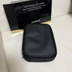 シャネル CHANEL ポーチ