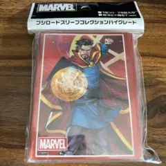 MARVEL ドクター・ストレンジ　スリーブ