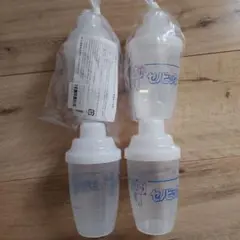 セノビック 哺乳瓶 200-250ml 4個セット