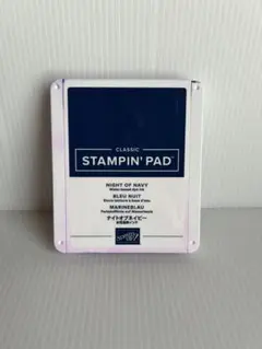 Sー23 スタンピンアップ　インクパッド