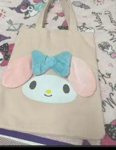 マイメロ♡バッグ新品