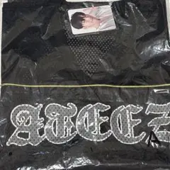 2025年最新】Ateez aniteez サン uniformの人気アイテム - メルカリ