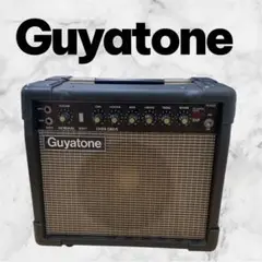 グヤトーン　guyatone　アンプ　GA-320 グヤトーン(GUYATONE)|※ジャンク品 ギターアンプ|HARDOFFオフ