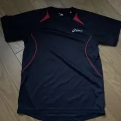 asics半袖