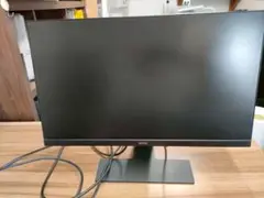 BENQ GL2480 LCDモニター 本体　美品