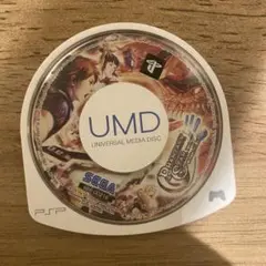 ファンタシースターポータブル