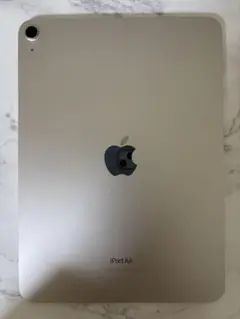 iPad Air （第5世代）64GB スターライト