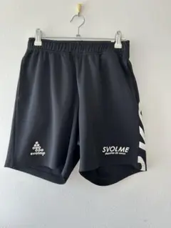 SVOLME ショートパンツ　キッズ150