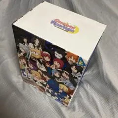 カーニバル・ファンタズム　初回限定版