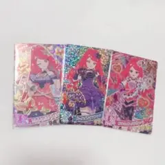 アイプリ ひみつのアイプリ サクラ 星4