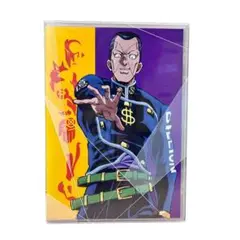 ジョジョの奇妙な冒険　ダイヤモンドは砕けない　2巻　blu-ray 初回仕様版