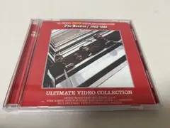 THE BEATLES 1962-1966 VIDEO COLLECTION