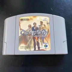 オウガバトル64 NINTENDO64