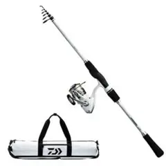 ダイワ　DV1 86T-S ロッドのみ　パックロッド　万能　ルアー　サビキ Amazon | ダイワ(DAIWA) 万能ルアーロッド 釣り竿 | ダイワ