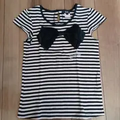 バービー キッズTシャツ サイズ150cm